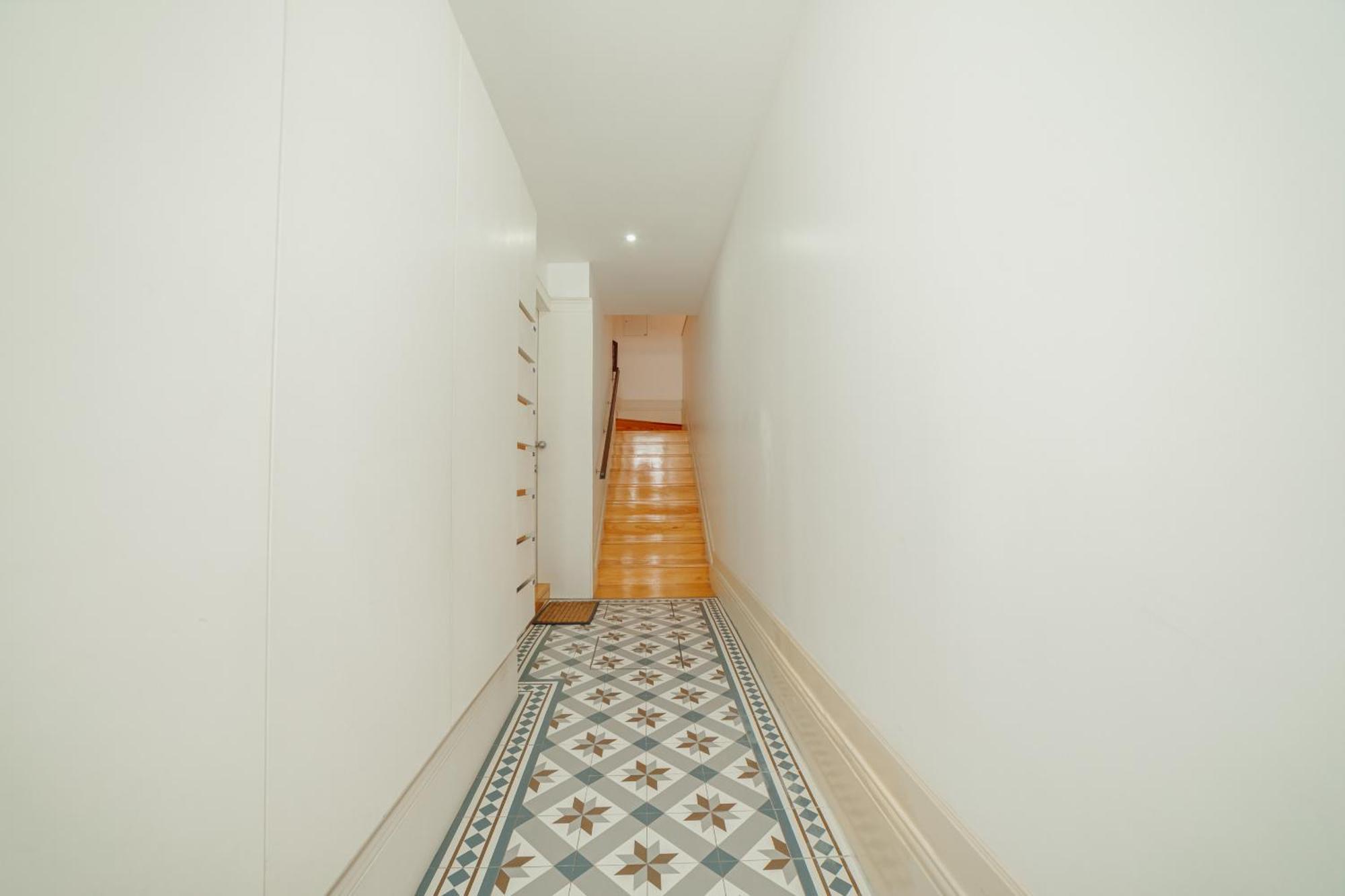 Downtown Charming By Vacationy Apartment ปอร์โต ภายนอก รูปภาพ
